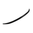 BMW 3 Series G20/G21 2018- Rear Trunk Spoiler Glossy Black ABS V3 (SD) photo 7