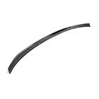 BMW 3 Series G20/G21 2018- Rear Trunk Spoiler Glossy Black ABS V3 (SD) photo 8