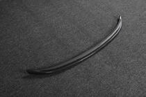 BMW 3 Series G20/G21 2018- Spoiler V2 (for G20/G80, Carbon) photo 3