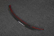 BMW 3 Series G20/G21 2018- Spoiler V2 (for G20/G80, Carbon) photo 4