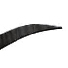 BMW 3 Series G20/G21 2018- Spoiler V2 (for G20/G80, Carbon) photo 7