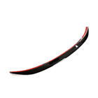 BMW 3 Series G20/G21 2018- Spoiler V2 (for G20/G80, Carbon) photo 8