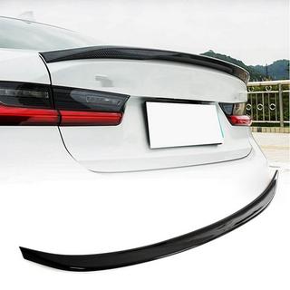 Spoiler V2 (for G20/G80, Carbon) BMW 3 Series G20/G21 2018- photo 1