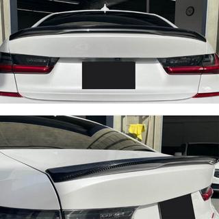 Spoiler V2 (for G20/G80, Carbon) BMW 3 Series G20/G21 2018- photo 2