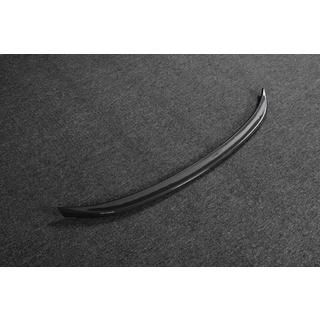 Spoiler V2 (for G20/G80, Carbon) BMW 3 Series G20/G21 2018- photo 3