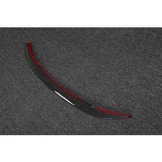 Spoiler V2 (for G20/G80, Carbon) BMW 3 Series G20/G21 2018- photo 4