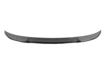BMW 3 Series G20/G21 2018- Spoiler V5 (for G20/G80, Carbon) photo 5