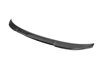 BMW 3 Series G20/G21 2018- Spoiler V5 (for G20/G80, Carbon) photo 3