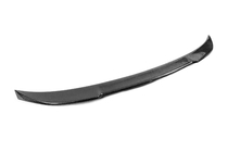 BMW 3 Series G20/G21 2018- Spoiler V5 (for G20/G80, Carbon) photo 6