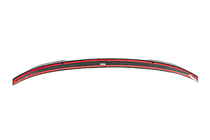 BMW 3 Series G20/G21 2018- Spoiler V5 (for G20/G80, Carbon) photo 8