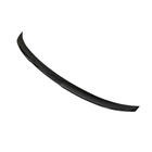 BMW 3 Series G20/G21 2018- Spoiler V6 (for G20/G80, Carbon) photo 6