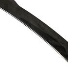 BMW 3 Series G20/G21 2018- Spoiler V6 (for G20/G80, Carbon) photo 7