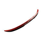 BMW 3 Series G20/G21 2018- Spoiler V6 (for G20/G80, Carbon) photo 8
