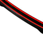 BMW 3 Series G20/G21 2018- Spoiler V6 (for G20/G80, Carbon) photo 9
