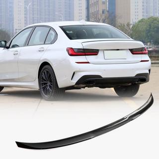 Spoiler V6 (for G20/G80, Carbon) BMW 3 Series G20/G21 2018- photo 1
