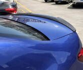 BMW 3 Series G20/G21 2018- PSM-Style V3 Spoiler (for G20/G80, Carbon) photo 2