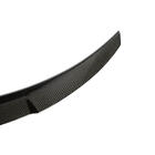 BMW 3 Series G20/G21 2018- PSM-Style V3 Spoiler (for G20/G80, Carbon) photo 7