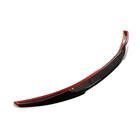 BMW 3 Series G20/G21 2018- PSM-Style V3 Spoiler (for G20/G80, Carbon) photo 8