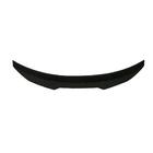 BMW 3 Series G20/G21 2018- PSM-Style V4 Spoiler (for G20/G80, Carbon) photo 1