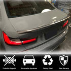 BMW 3 Series G20/G21 2018- Spoiler V3 (for G20/G80, Carbon) photo 2