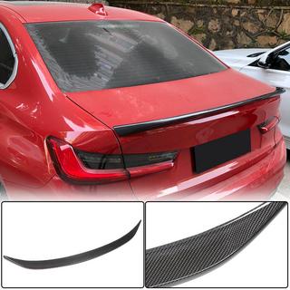 Spoiler V3 (for G20/G80, Carbon) BMW 3 Series G20/G21 2018- photo 1