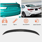 BMW 3 Series G20/G21 2018- Spoiler V4 (for G20/G80, Carbon) photo 2