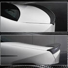 BMW 3 Series G20/G21 2018- Spoiler V4 (for G20/G80, Carbon) photo 4