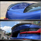 BMW 3 Series G20/G21 2018- M4-Style V1 Spoiler (for G20/G80, Carbon) photo 4