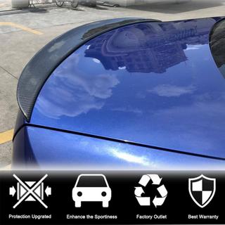 P-Style Spoiler (for G20/G80, Carbon) BMW 3 Series G20/G21 2018- photo 2