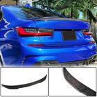 BMW 3 Series G20/G21 2018- PSM-Style V2 Spoiler (for G20/G80, Carbon) photo 2