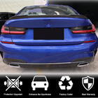 BMW 3 Series G20/G21 2018- PSM-Style V2 Spoiler (for G20/G80, Carbon) photo 3