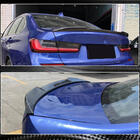 BMW 3 Series G20/G21 2018- PSM-Style V2 Spoiler (for G20/G80, Carbon) photo 4