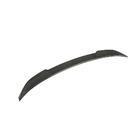BMW 3 Series G20/G21 2018- PSM-Style V2 Spoiler (for G20/G80, Carbon) photo 9