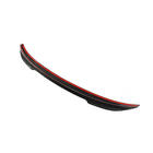 BMW 3 Series G20/G21 2018- PSM-Style V2 Spoiler (for G20/G80, Carbon) photo 10