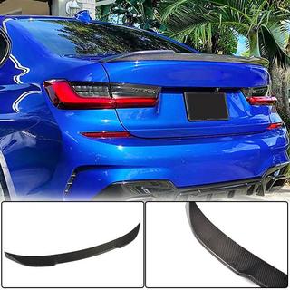 PSM-Style V2 Spoiler (for G20/G80, Carbon) BMW 3 Series G20/G21 2018- photo 2