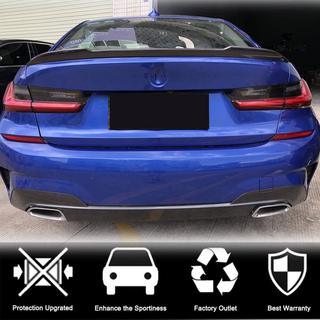 PSM-Style V2 Spoiler (for G20/G80, Carbon) BMW 3 Series G20/G21 2018- photo 3