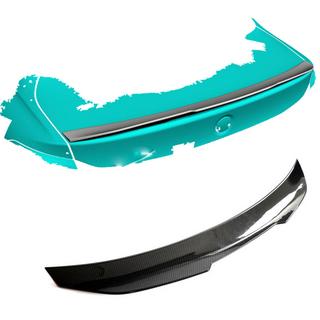 Spoiler V1 (for F32, Carbon) photo 1