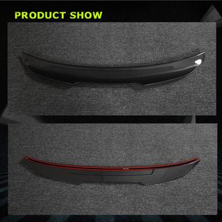 Spoiler V1 (for F32, Carbon) photo 3