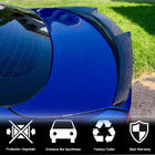BMW 4 Series F32/F33/F36 2012-2020 Spoiler V2 (for F32, Carbon) photo 2