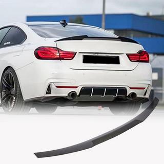 Spoiler V2 (for F32, Carbon) photo 1