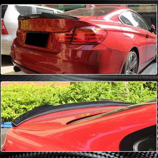 Spoiler V2 (for F32, Carbon) photo 3