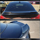 BMW 4 Series F32/F33/F36 2012-2020 CS-Style Spoiler (for F32, Carbon) photo 3