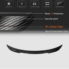 BMW 4 Series F32/F33/F36 2012-2020 CS-Style Spoiler (for F32, Carbon) photo 5