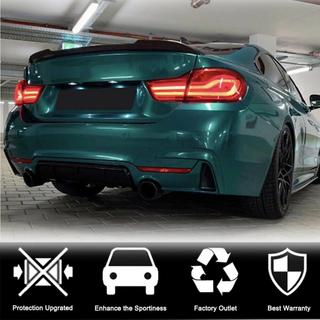 CS-Style Spoiler (for F32, Carbon) photo 2