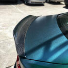 BMW 4 Series F32/F33/F36 2012-2020 Spoiler V5 (for F32, Carbon) photo 2