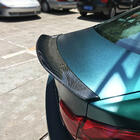 BMW 4 Series F32/F33/F36 2012-2020 Spoiler V5 (for F32, Carbon) photo 3