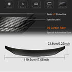 BMW 4 Series F32/F33/F36 2012-2020 Spoiler V5 (for F32, Carbon) photo 5