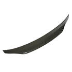 BMW 4 Series F32/F33/F36 2012-2020 Spoiler V5 (for F32, Carbon) photo 6