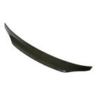 BMW 4 Series F32/F33/F36 2012-2020 Spoiler V5 (for F32, Carbon) photo 7