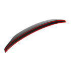BMW 4 Series F32/F33/F36 2012-2020 Spoiler V5 (for F32, Carbon) photo 8